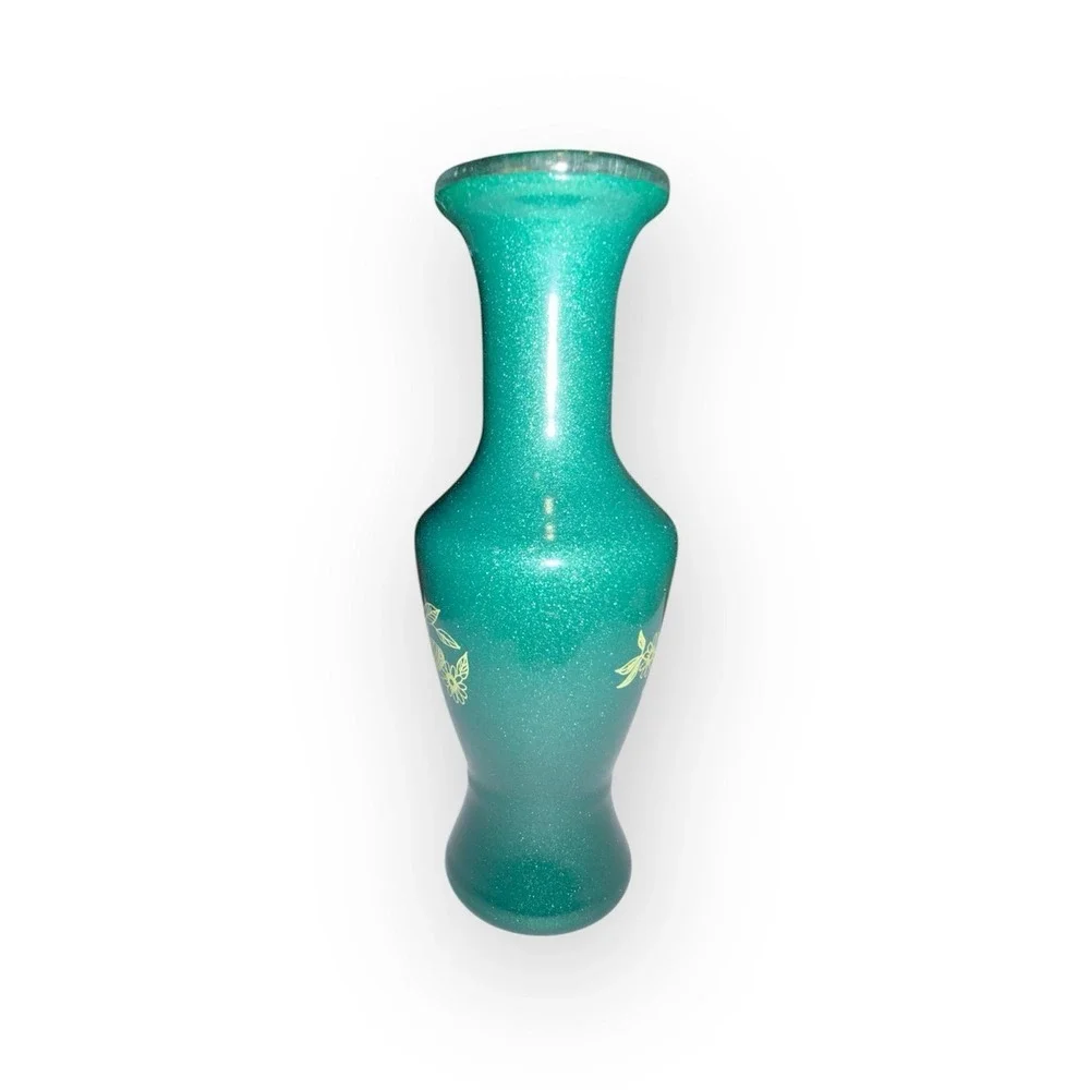 Unbranded emerald green